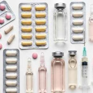 Big relief for cancer patients? New prices announced for 543 medicine brands
