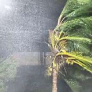 Cyclone Arnab: IMD says storm to move north-northwestwards, likely to weaken by midnight