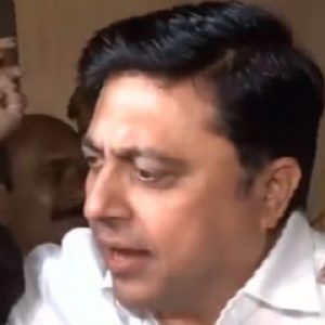 Congress Breaches RSS Bastion: Abhijit Wanjari wins Nagpur MLC poll, says ‘BJP exerted all its might’
