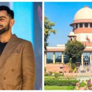 Firecrackers banned in Delhi on Diwali? SC refuses complete ban; suggests celebrities like Virat Kohli for pollution awareness