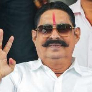 SC cancels bail of murder accused Bihar leader Anant Singh, asks him to surrender