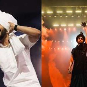 Diljit Dosanjh Delhi Concert: Traffic police issues advisory, check diversions, roads to avoid, metro timings and more