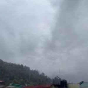 Badrinath-bound chopper carrying 6 goes missing near  Uttarakhand’s Joshimath, search operation underway
