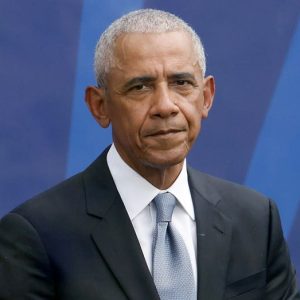 Obama endorses Democratic Iowa state rep running for US Senate against Trump-backed House Republican