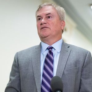 Comer indicates McConnell staffers aiming for lawmaker to return to Senate later this month