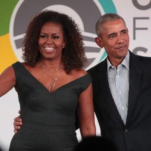 Barack and Michelle Obama slam ICE after Minneapolis shooting, urge accountability