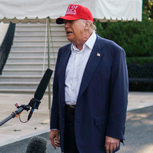 Trump says DOGE ‘monster’ may have to ‘eat Elon’ as Musk vows primary ads for lawmakers who cross him on BBB