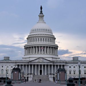 It won’t get any better: Washington faces another looming government shutdown