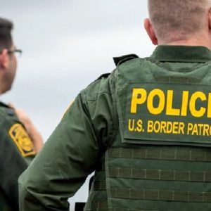Gonzales introduces bill to expand protections for Border Patrol assisting state, local law enforcement