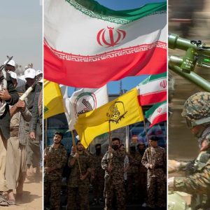 Iranian armed forces plan to triple Revolutionary Guard budget thanks to oil exports