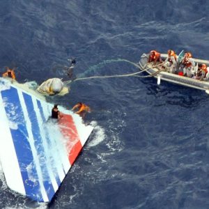 French court finds Airbus, Air France guilty of manslaughter in 2009 crash
