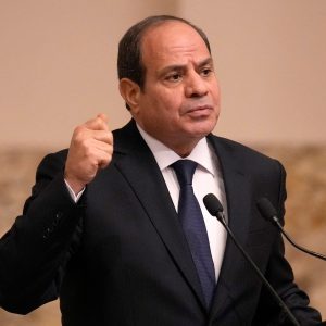 Egypt’s el-Sisi reappoints PM Madbouly, orders him to form new cabinet