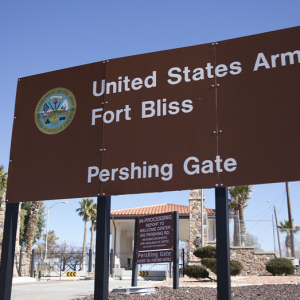 Trump admin slams ACLU for comparing ICE center to Japanese internment camp: ‘Deranged and lazy’