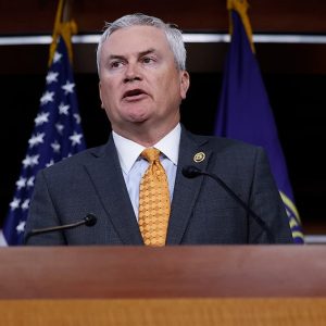 Bill Clinton ‘prime suspect’ in oversight probe into Epstein case, GOP lawmaker says