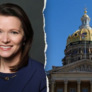 Dem in key swing race missed nearly half her state House votes while taking taxpayer salary: ‘No show’
