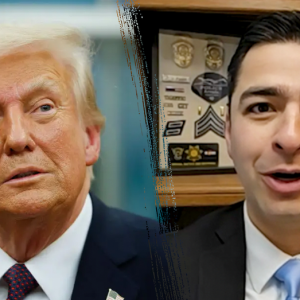 Freshman GOP lawmaker reflects on first 90 days in Congress and previews what’s next: ‘Really rewarding’