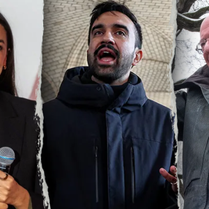 Bernie Sanders, AOC-backed mayoral candidate planning massive spending increases in NYC