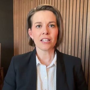 Maine state rep ‘exploring options’ to regain voice after censure over transgender athlete post