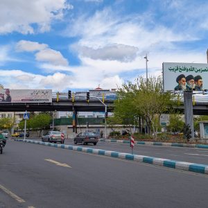 Iranians breathe a ‘ceasefire’ sigh of relief as all sides claim victory