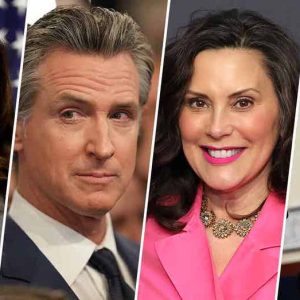 Shadow campaigns: 7 Democratic candidates who could step in if President Biden drops out of 2024 race