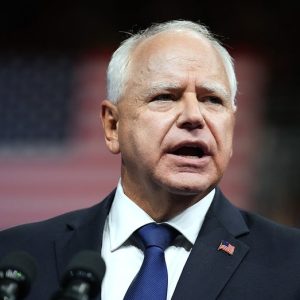 Walz faced another accusation of misrepresentation in unearthed, blistering letter: ‘Remove any reference’