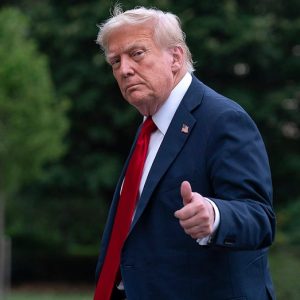 Trump’s $9 billion clawback passes first Senate test, while more hurdles await