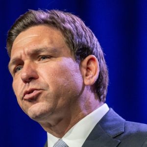 DeSantis signals veto of immigration bill passed by Florida GOP lawmakers: ‘Fails to meet the moment’