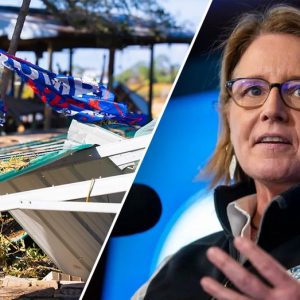 House Oversight calls on FEMA director to testify after official tells workers to avoid homes with Trump signs