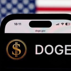Less than half of DOGE-terminated contracts can be publicly tracked, only about a quarter of grants: watchdog