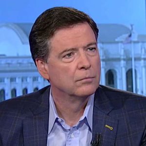 Comey indictment sparks fierce political reactions nationwide