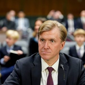 Elbridge Colby clears hurdle, moves to final vote to become Pentagon’s top policy strategist