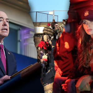 ‘We stopped that’: Noem cancels Biden admin’s 11th hour deportation shield for Venezuelan migrants