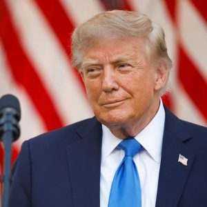 Trump commutes sentence for former Philadelphia union official, attorney says