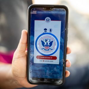 Trump ends CBP One, a Biden-era border app that gave legal entry to nearly 1 million migrants