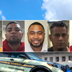 DHS fires back at blue-city mayor unhappy about ICE operation, provides rap sheets for those charged