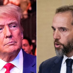 Trump’s legal team back in court in Florida classified documents case