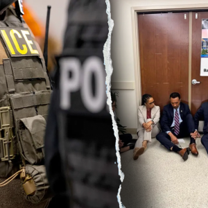 What are ICE’s visiting policies, and why are Democrats suing over them?