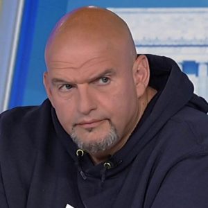 Fetterman’s driving record includes speeding, alleged texts and FaceTime calls: reports