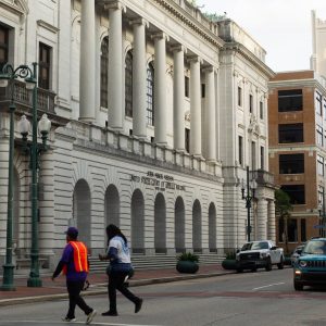 Texas’ immigration law is unconstitutional, appeals court rules
