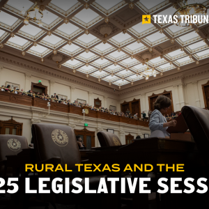 Join us June 24 in San Angelo to hear from lawmakers on legislative session’s impact