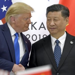Trump’s tariffs: Which countries will hit back – and which likely won’t?