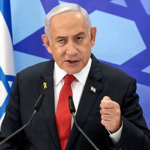 Dem, GOP reps defend Netanyahu Gaza plan following Israel trip