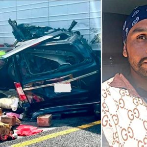 Illegal immigrant truck driver accused in deadly Florida crash got Biden work permit after Trump denial: DHS