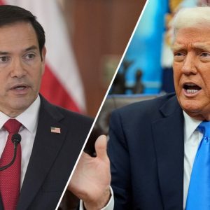 No longer taken advantage of: Trump signs order prioritizing ‘unified’ US foreign policy front