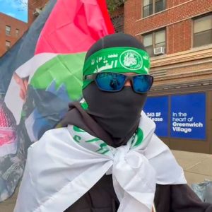 Rabid anti-Israel activists set to hit the streets tonight in Mamdani’s Manhattan