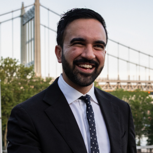 The revolution will be livestreamed: How Zohran Mamdani won the NYC primary online