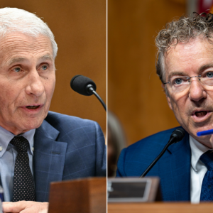 Reporter’s Notebook: Why Fauci’s 111 Fifth Amendment pleas could end up before the courts