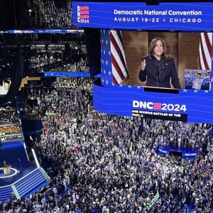 Four months into Trump’s second term, Democrats remain deeply pessimistic about their party