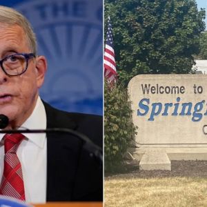 Ohio governor contradicts Democrat narrative with damning revelation about bomb threat ‘hoaxes’ in Springfield