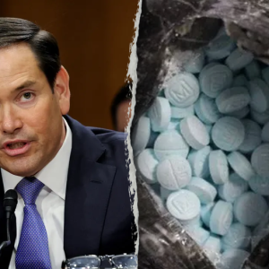 Rubio announces new visa restrictions on families of fentanyl traffickers